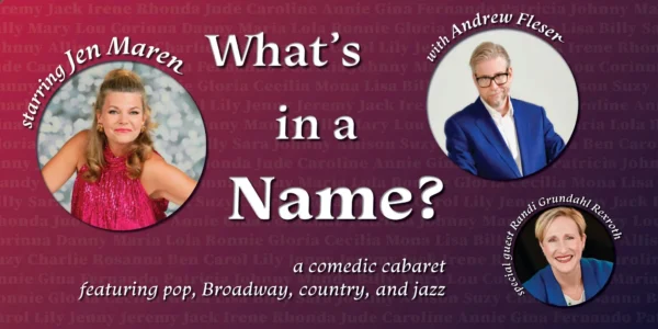 What’s in a Name?