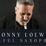 Saxophunk – The Ronny Loew Band