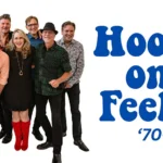 Hooked on a Feeling ’70 – ’74