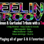 Feeling Groovy: Simon & Garfunkel Tribute with a Twist