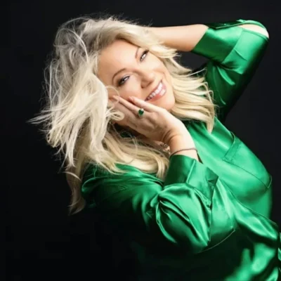 An Evening with Pamela McNeill