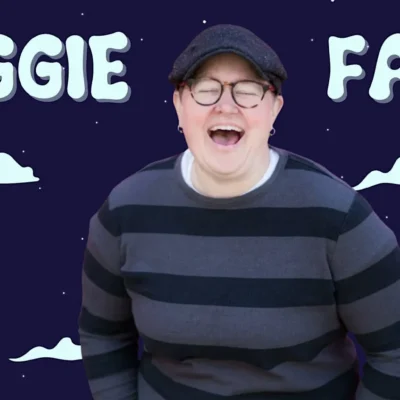 Maggie Faris: Loons on the Lake Comedy Festival