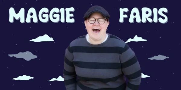 Maggie Faris: Loons on the Lake Comedy Festival