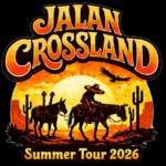 The Desperate Saga Continues! with Jalan Crossland