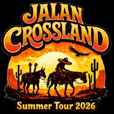 The Desperate Saga Continues! with Jalan Crossland