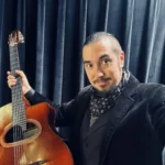 Ryan Picone Quartet with Patrick Harison