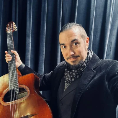 Ryan Picone Quartet with Patrick Harison