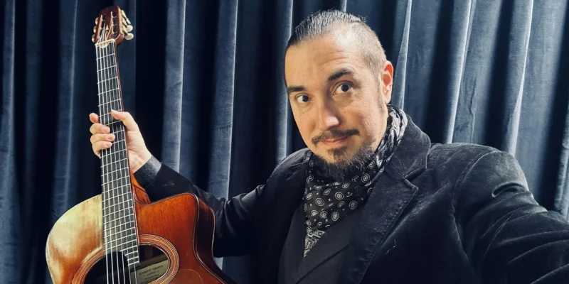 Ryan Picone Quartet with Patrick Harison