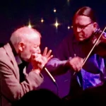 Corky Siegel & Randy Sabien