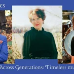 Harmony Across Generations: Timeless Musical Duets with the Brueskes