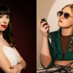 Leslie Vincent & Bridget Cushman: Simmering Vocal Jazz + Pop