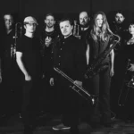 Heavy Metal Brass Band