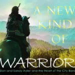 Heart of the City at Rosebud and Pine Ridge