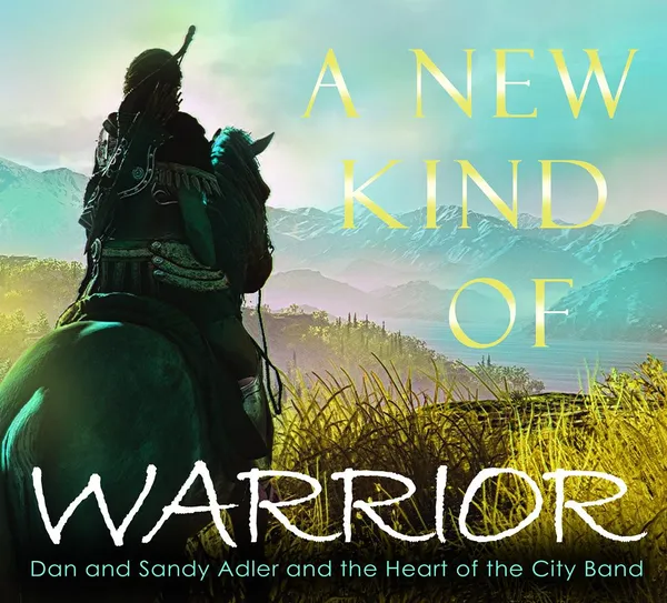 Heart of the City at Rosebud and Pine Ridge