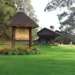 Heart of the City Band at The Log Church