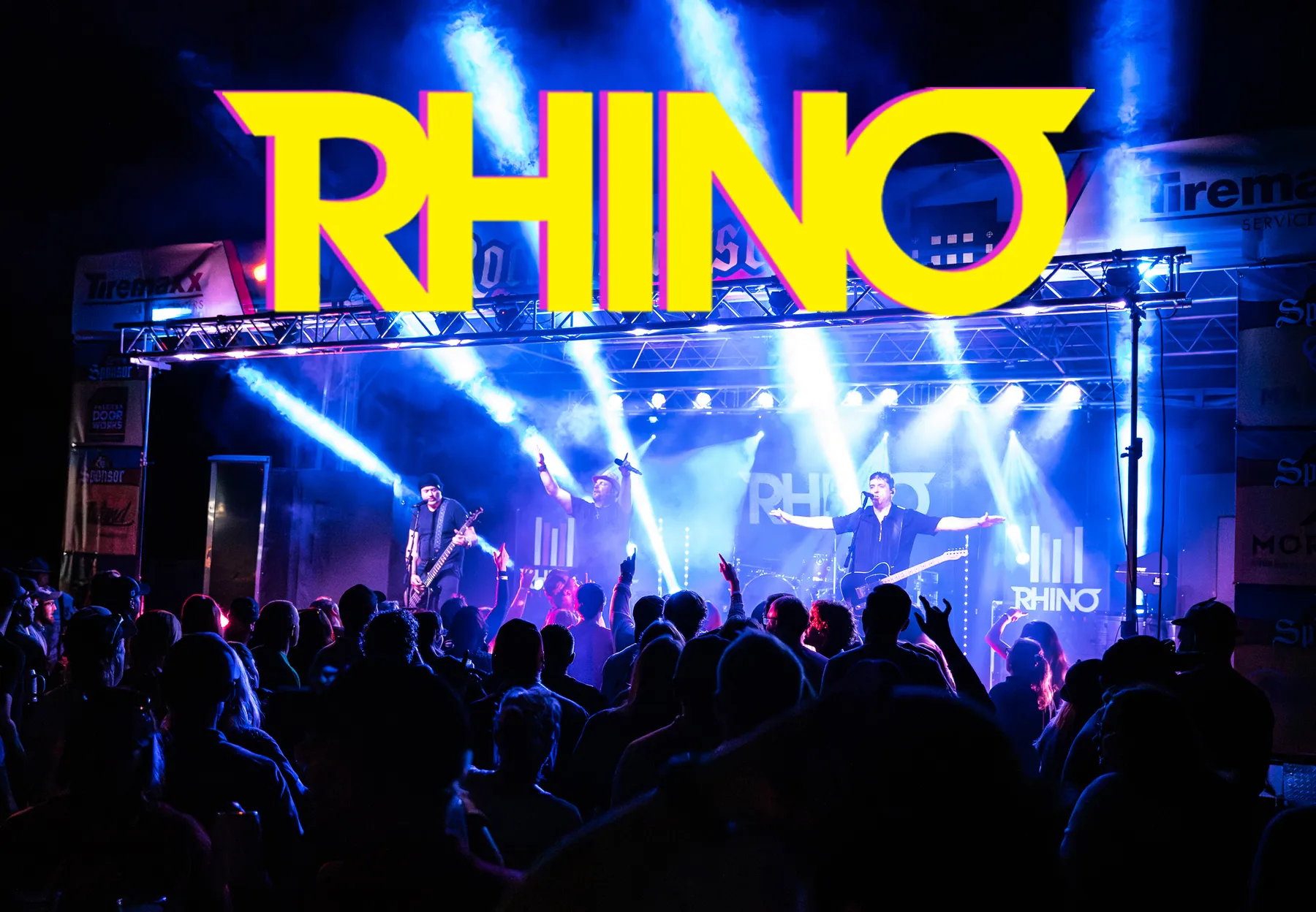 RHINO