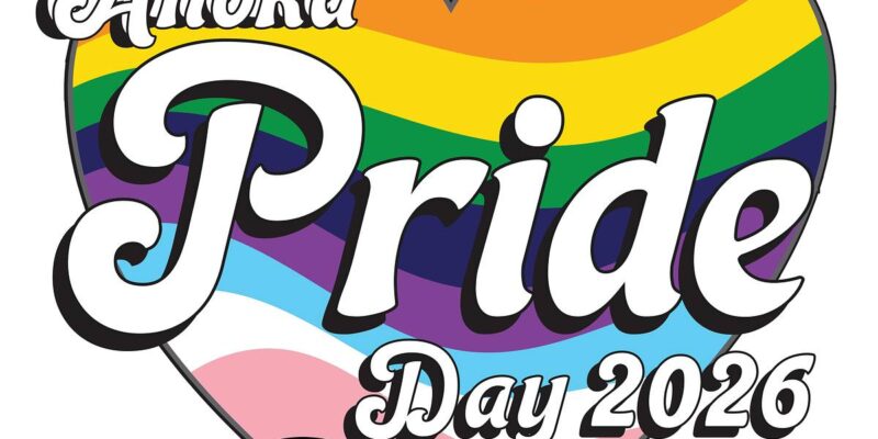 Anoka Pride Day