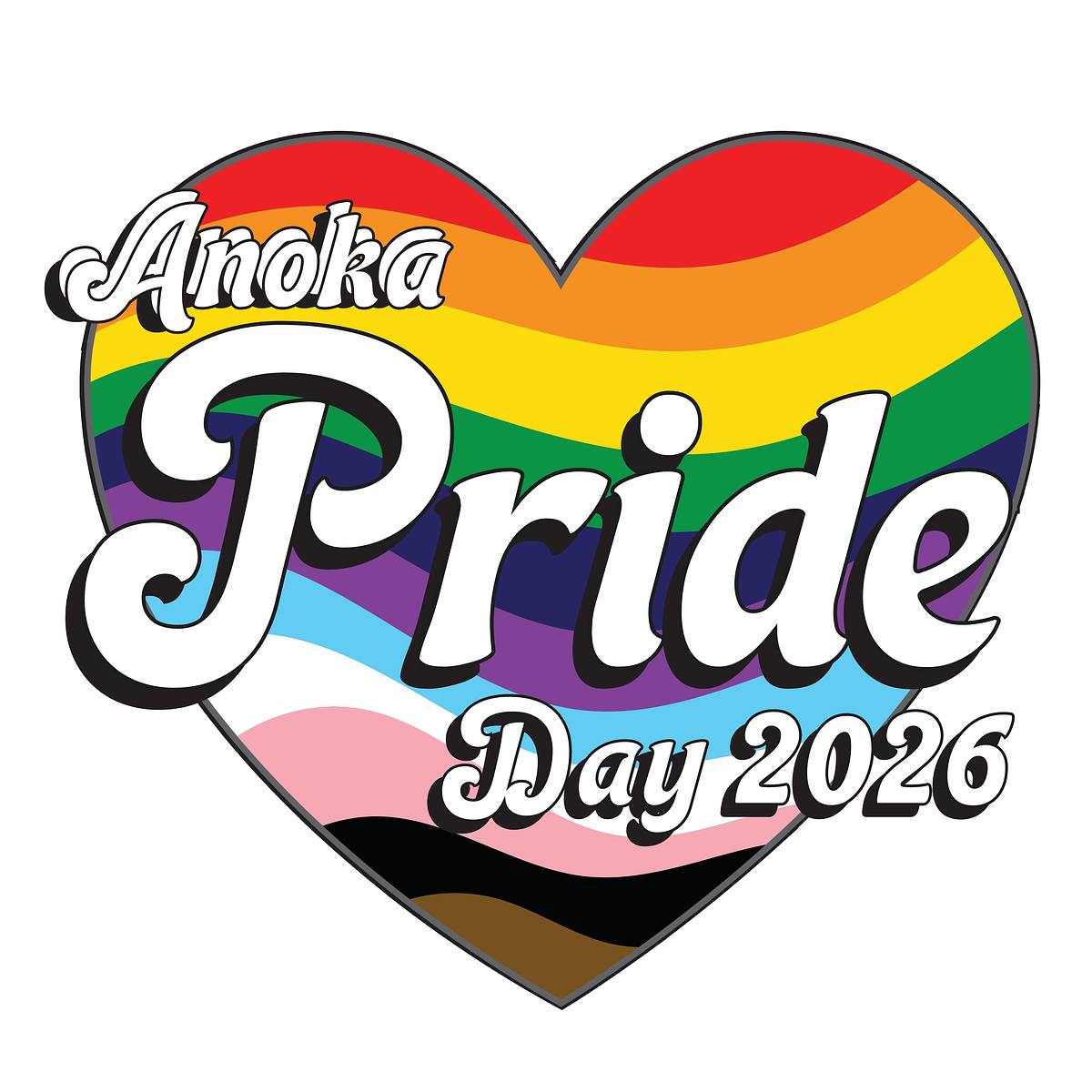 Anoka Pride Day