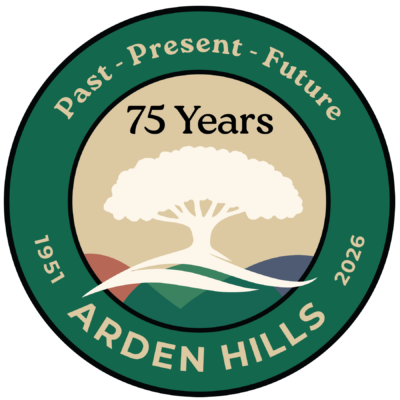 Arden Hills' 75th Community Celebration