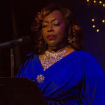 Kimberly Brown - Home for the Holidays