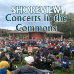 Shoreview Concerts in the Commons