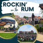 Rockin' On The Rum