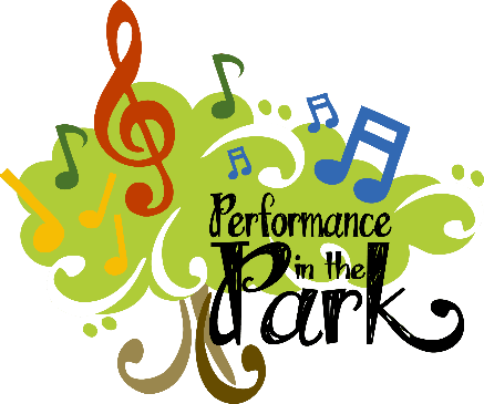 Performance in the Park, Blaine