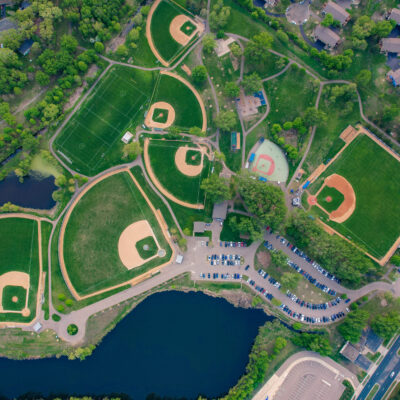 Blaine Baseball Complex