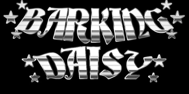 Barking Daisy