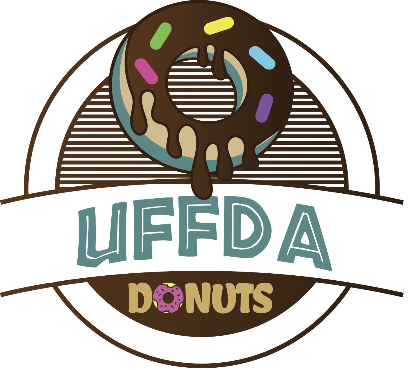 UFFDA DONUTS