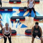 Fall into Fitness