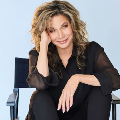 Kathy Troccoli in Concert