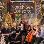 A North Sea Holiday