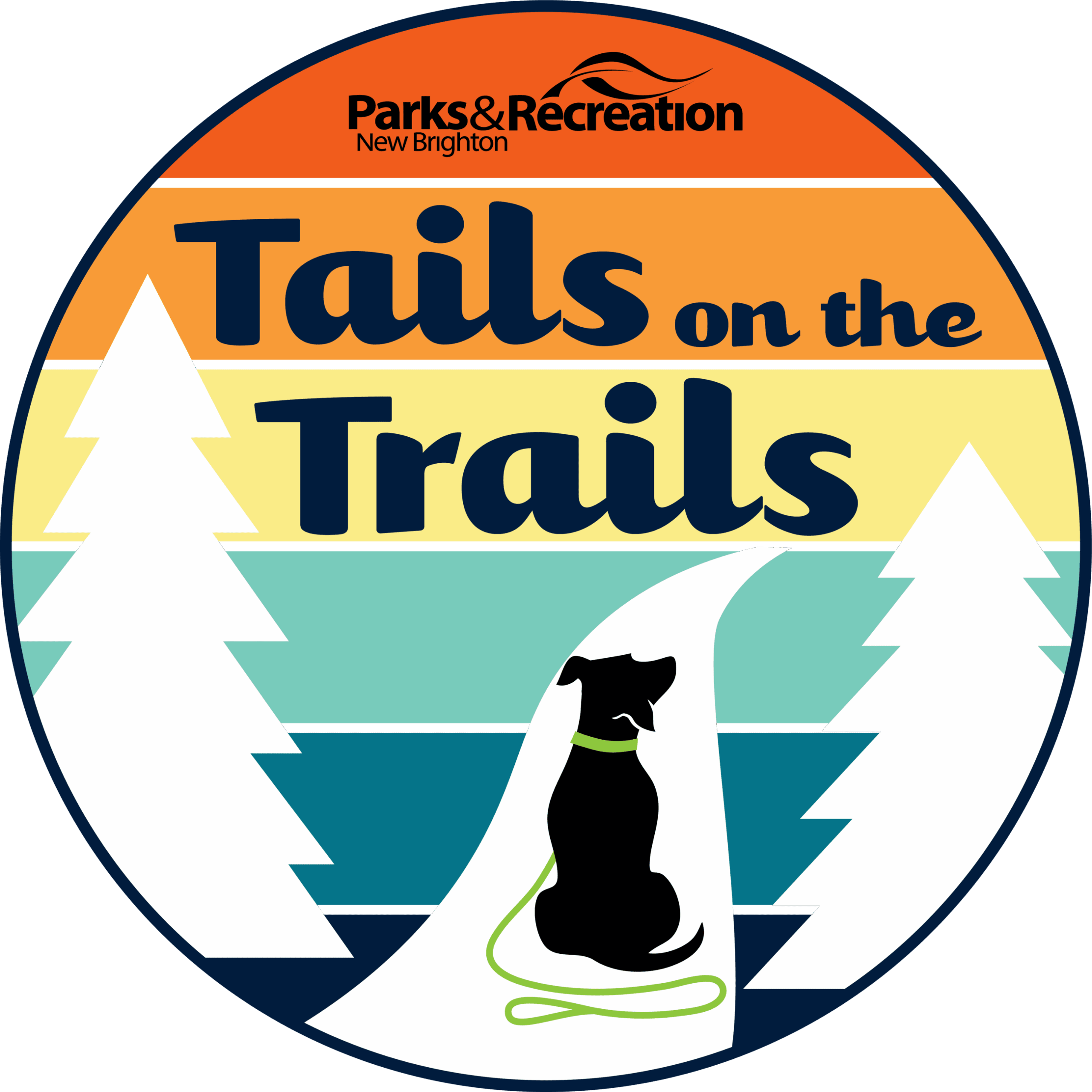 Tails on the Trails