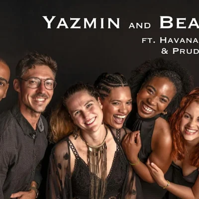 Yazmin and Beat Zero ft. Havana Quartet and Prudence Johnson