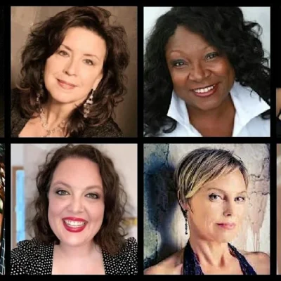 A Cabaret of Gratitude Presented by Lori Dokken