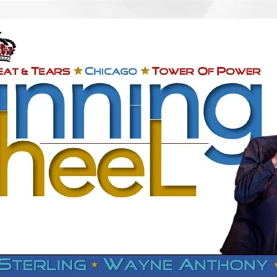 SPINNING WHEEL