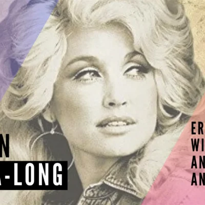 Dolly Parton Sing-A-Long with Erin Schwab, Andy Fleser & Andy LaCasse