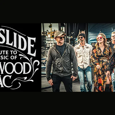 Landslide: A Tribute to the Music of Fleetwood Mac