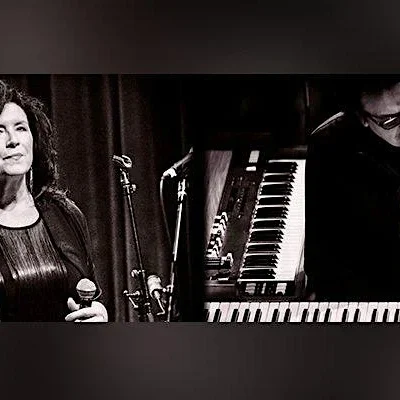 AN EVENING WITH PATTY AND RICKY PETERSON
