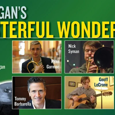 Peter Kogan’s Monsterful Wonderband