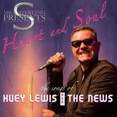Mick Sterling Presents HEART & SOUL