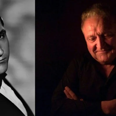Don Powell Presents: COLE PORTER… NIGHT AND DAY