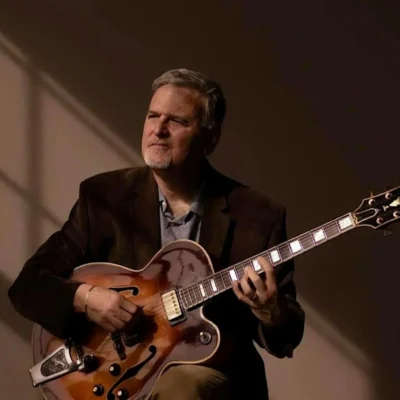 Joel Shapira’s Maggie’s Maison with Benny Weinbeck