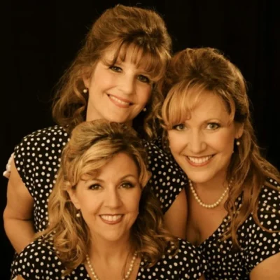 Tribute To The Andrews Sisters