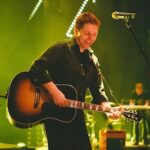 Andy Chrisman in Concert