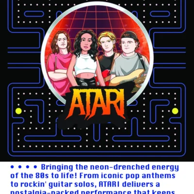 ATARI