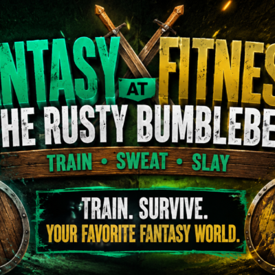 FANTASY FITNESS