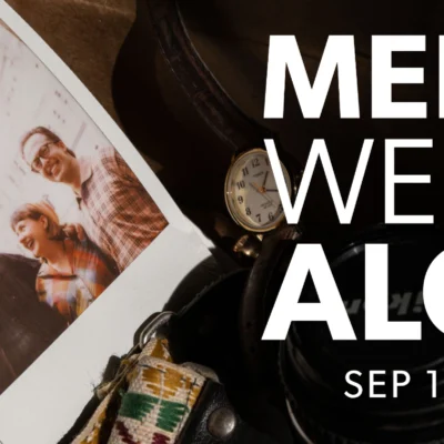 Merrily We Roll Along (Lyric Arts)