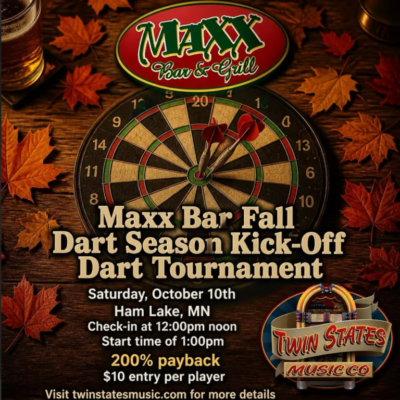 FALL DART SEASON KICK-OFF